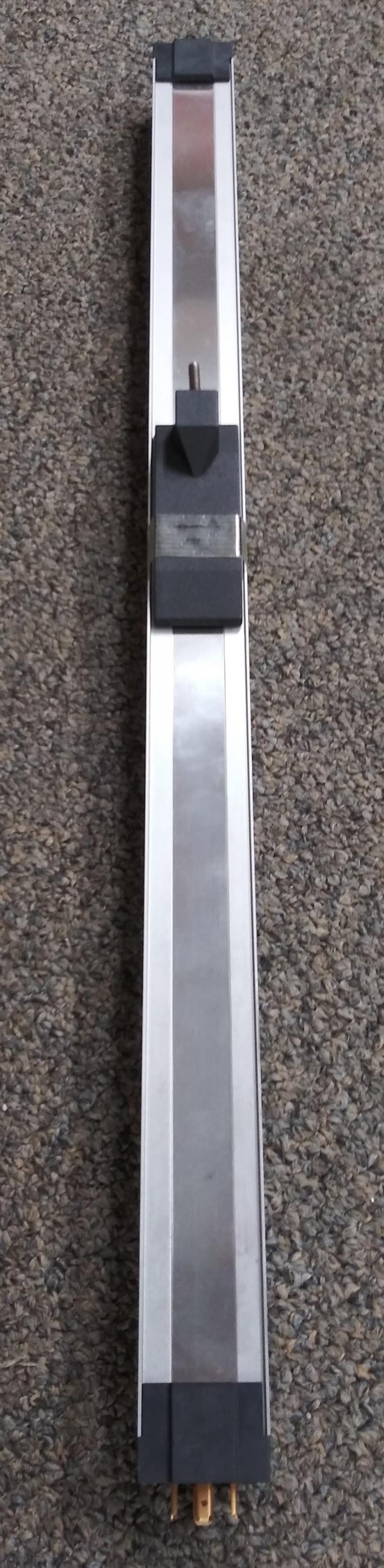 Novotechnik TLH450 Linear Position Transducer Garden City Plastics